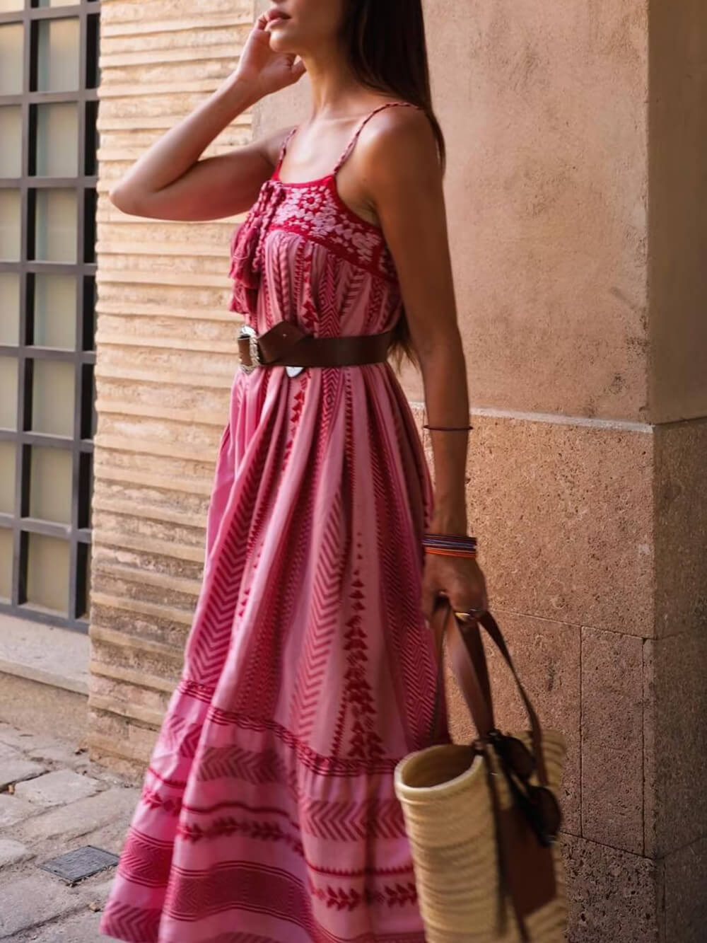 Floor | Casual und Stylish Winterkleid