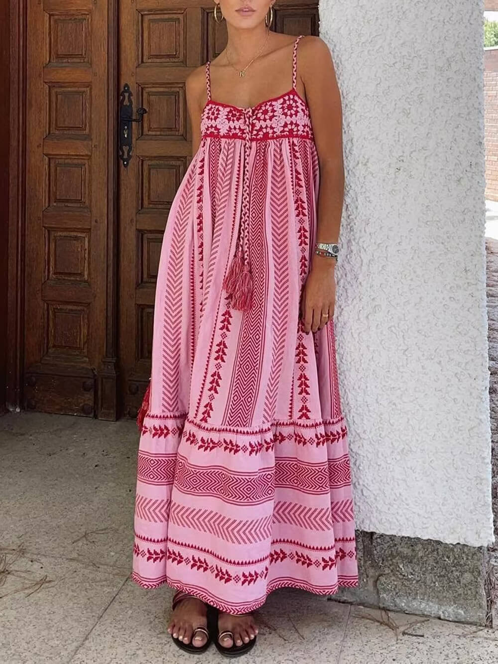 Floor | Casual und Stylish Winterkleid