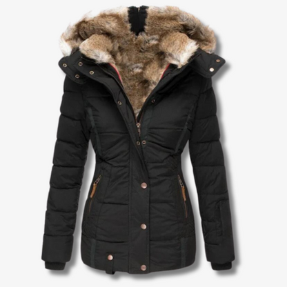 Ariela | Moderne und modische Winterjacke