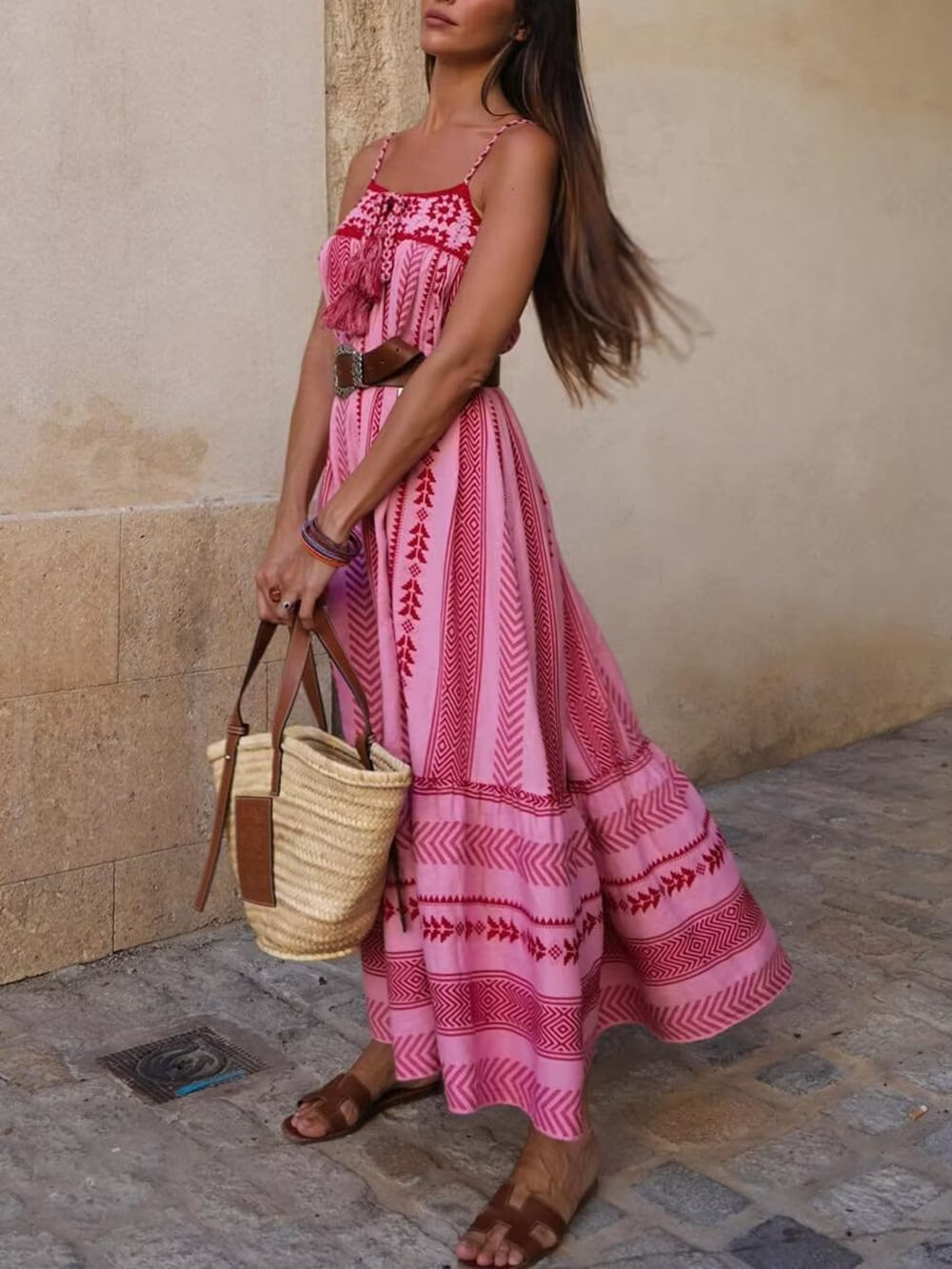 Floor | Casual und Stylish Winterkleid