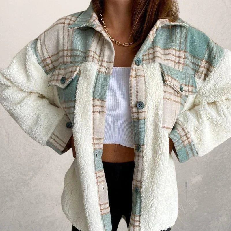 Abha | Schicke und vielseitige Winterjacke