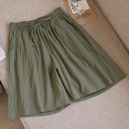 Goldie | Lässige und modische Wintershorts