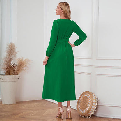Angelita | Casual und Effortless Winterkleid