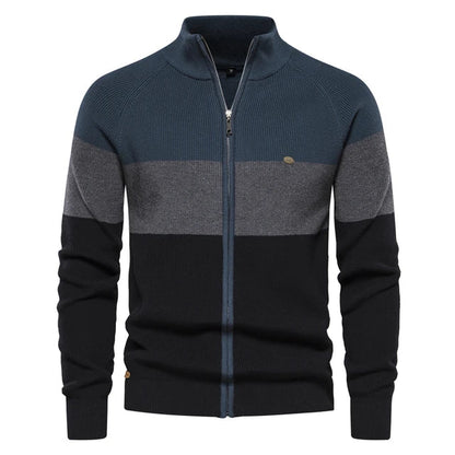 Viridis | Lässig und mühelos Winterpullover