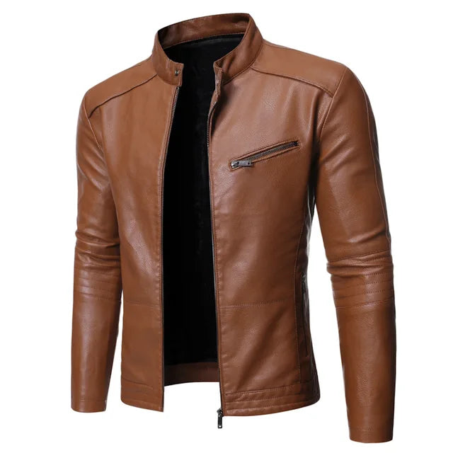 Helaine | Klassische und elegante Winterjacke