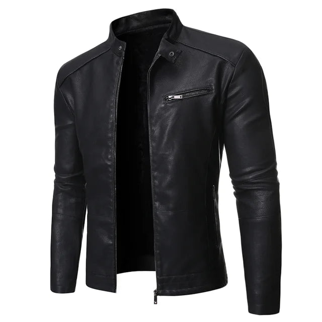 Helaine | Klassische und elegante Winterjacke