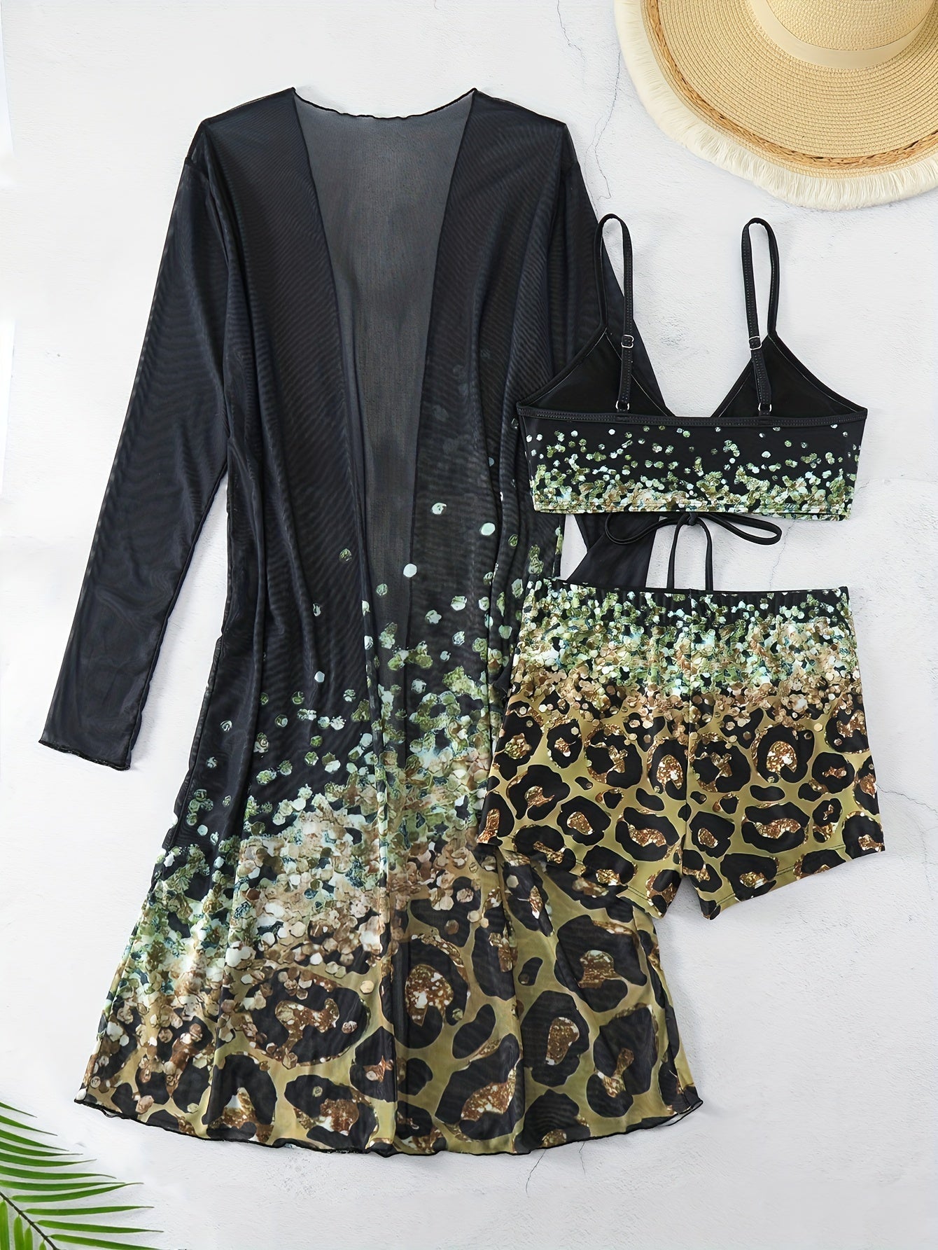 Stina | Schicker und vielseitiger Sommer-Bikini