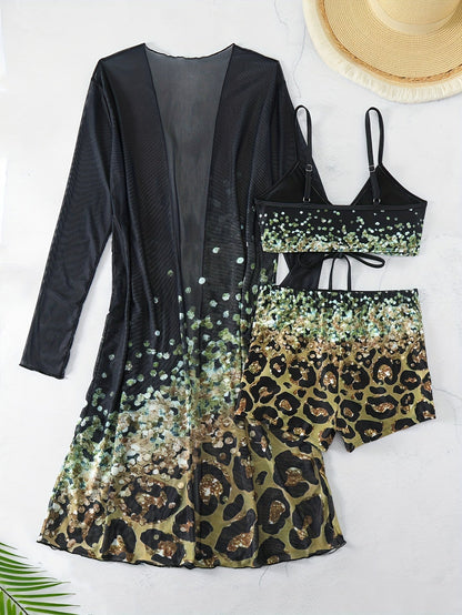 Stina | Schicker und vielseitiger Sommer-Bikini