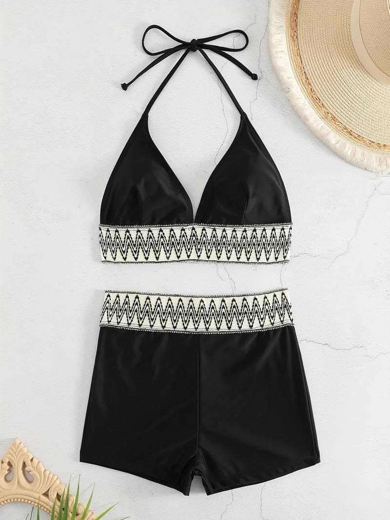 Zabel | Vielseitiger und komfortabler Winter-Bikini