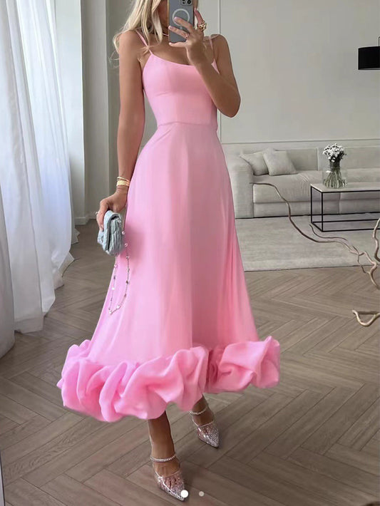 Zulma | Schickes und vielseitiges Winterkleid