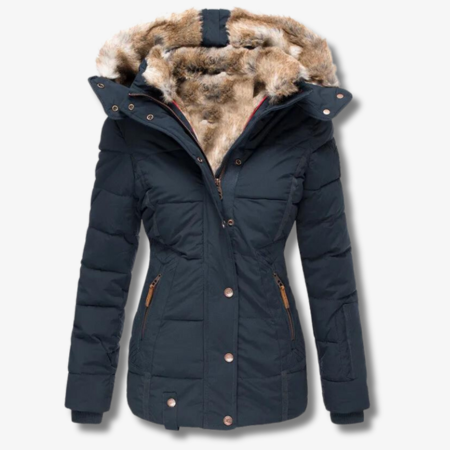 Ariela | Moderne und modische Winterjacke