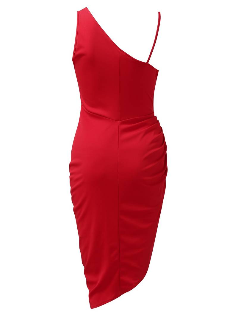 Gwen | Effortless and Chic Winterkleid