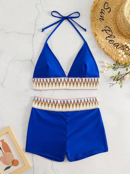 Zabel | Vielseitiger und komfortabler Winter-Bikini
