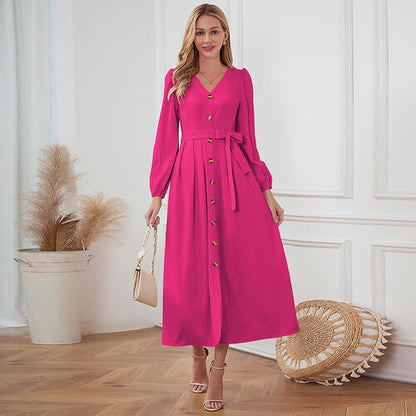 Angelita | Casual und Effortless Winterkleid