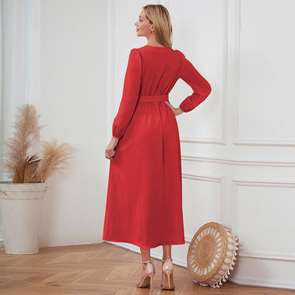 Angelita | Casual und Effortless Winterkleid