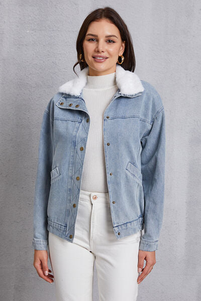 Della | Elegante und vielseitige Winterjacke