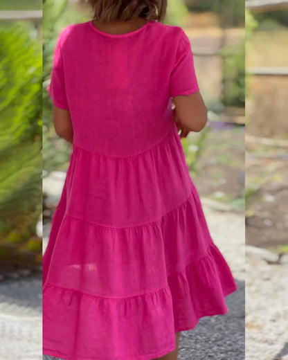 Alara | Mühelos und stilvoll Winterkleid