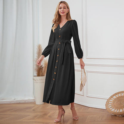 Angelita | Casual und Effortless Winterkleid
