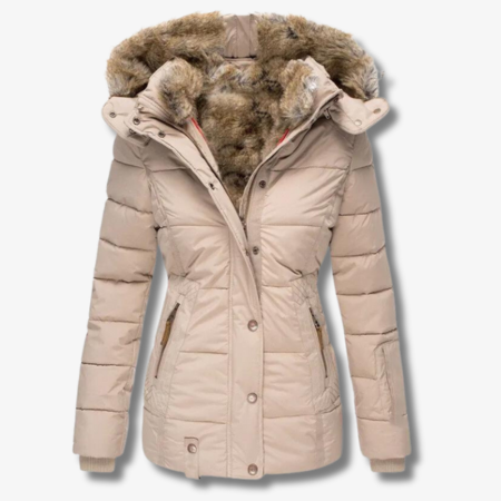 Ariela | Moderne und modische Winterjacke