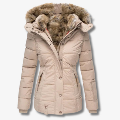 Ariela | Moderne und modische Winterjacke