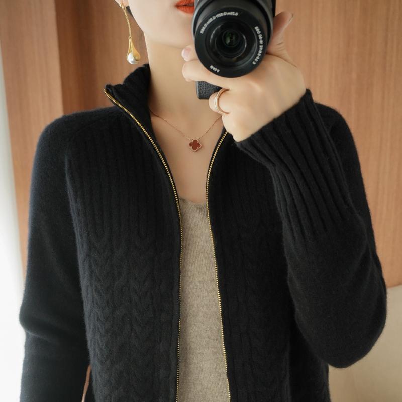 Dorottya | Bequemer und modischer Winterpullover