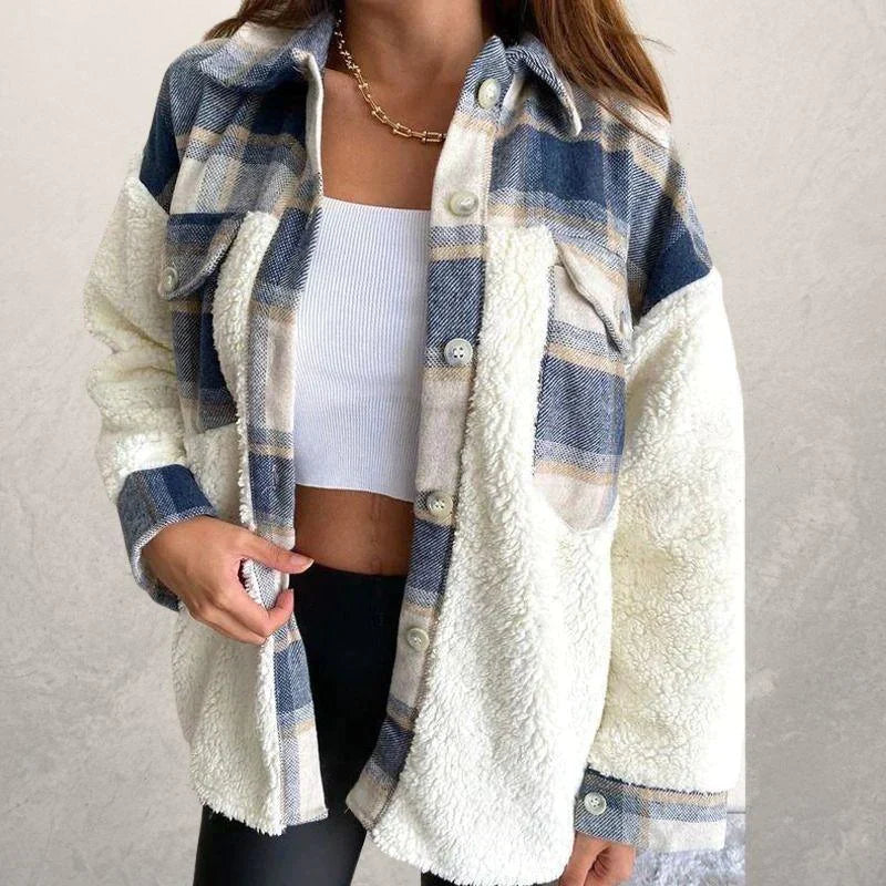 Abha | Schicke und vielseitige Winterjacke