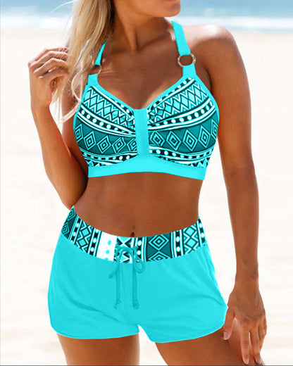 Thora | Elegant und lässig Sommer Bikini