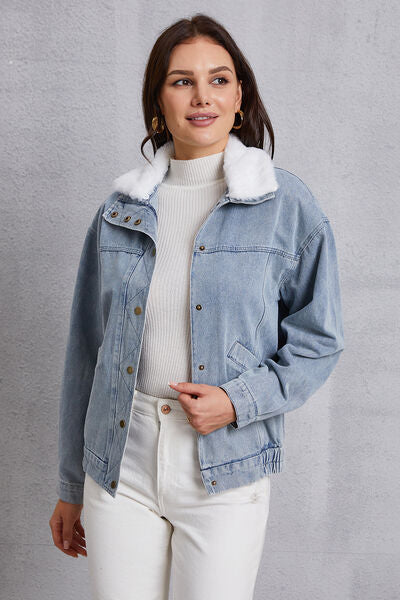 Della | Elegante und vielseitige Winterjacke