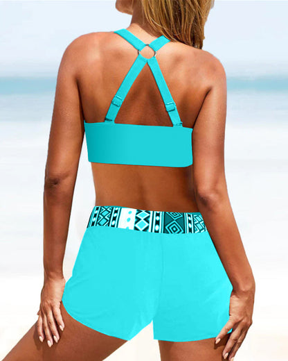 Thora | Elegant und lässig Sommer Bikini
