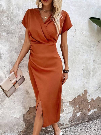 Noémie | Modernes und bequemes Winterkleid