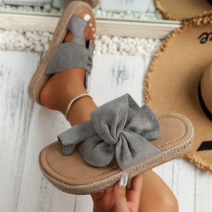 Varvara | Lässige und modische Wintersandalen
