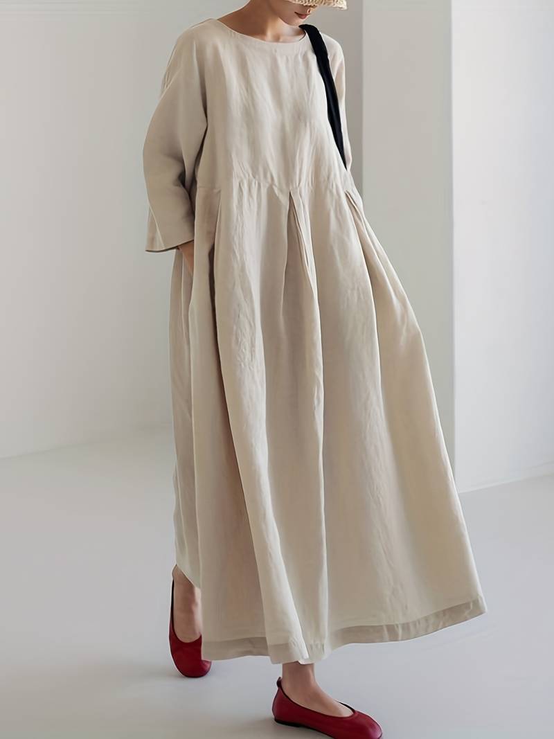 Faith | Bequemes und modisches Winterkleid