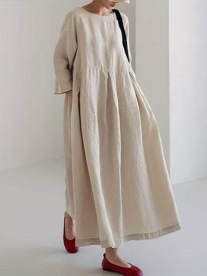 Faith | Bequemes und modisches Winterkleid