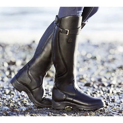Neele | Elegante und lässige Winterstiefel