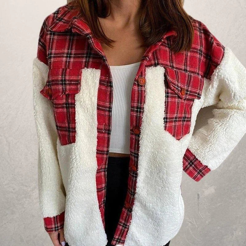Abha | Schicke und vielseitige Winterjacke