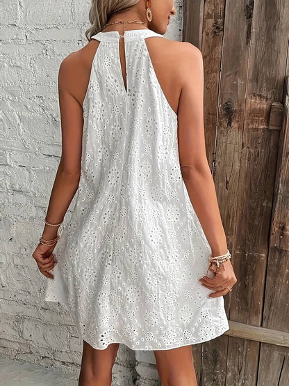 Vanya | Casual und Modisches Winterkleid