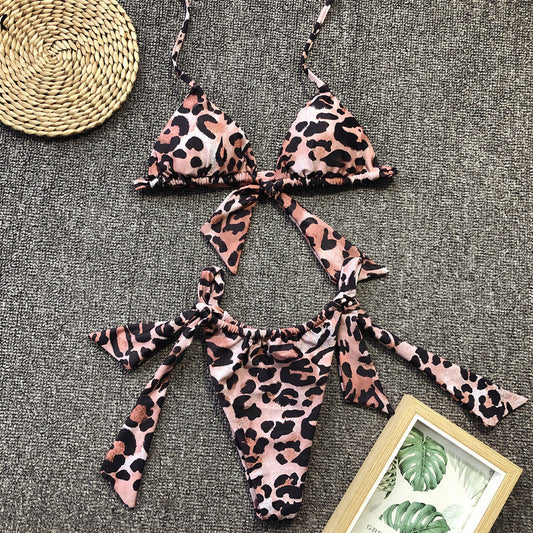 Blodwyn | Eleganter und lässiger Sommer-Bikini