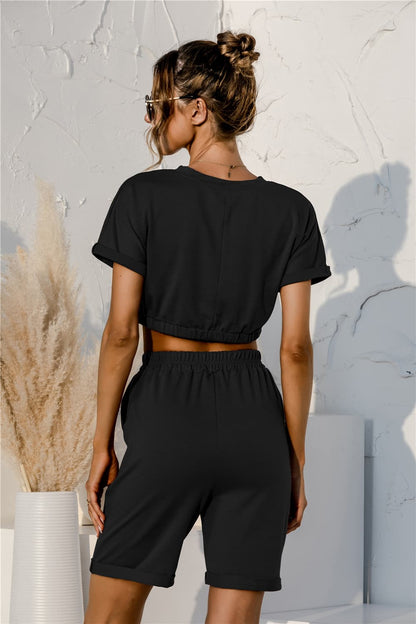 Colombe | Zeitlose und stilvolle Wintershorts
