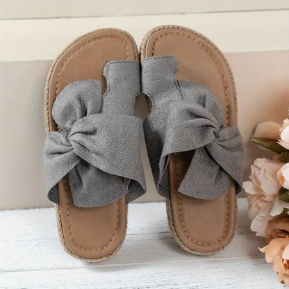 Varvara | Lässige und modische Wintersandalen