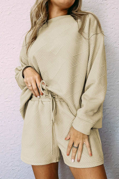 Rosalind | Moderne und modische Wintershorts