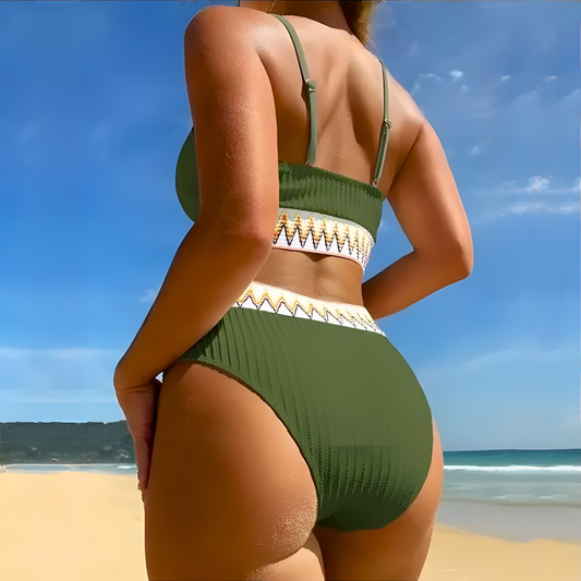 Lucy | Entspannter und stilvoller Sommer-Bikini