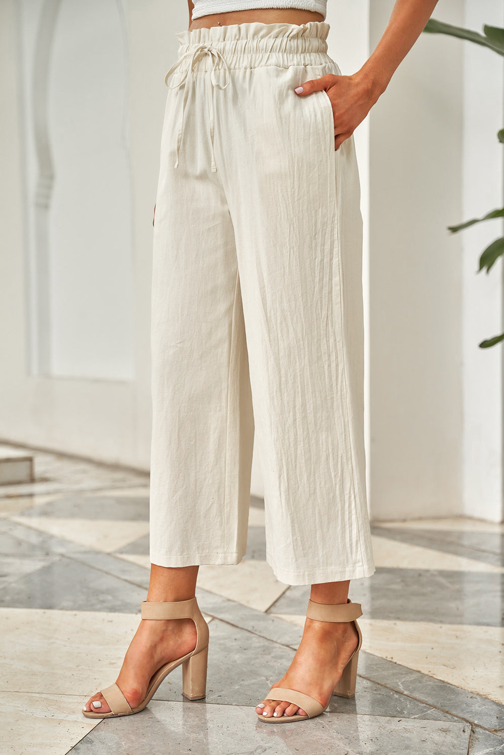 Beda | Entspannte und stilvolle Winterhosen