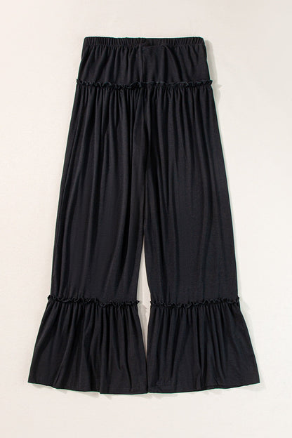 Edelwulf | Elegante und lässige Winterhosen