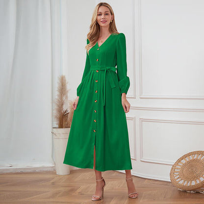 Angelita | Casual und Effortless Winterkleid
