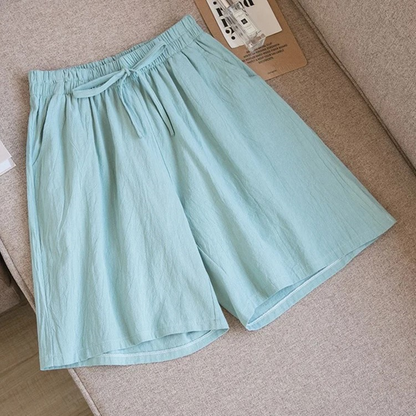 Goldie | Lässige und modische Wintershorts