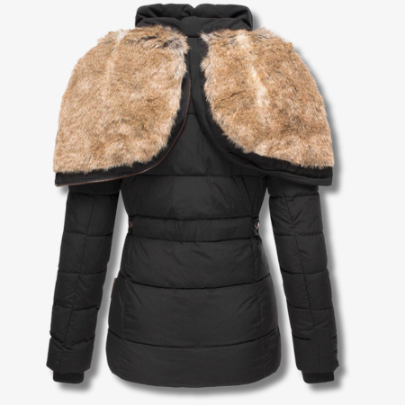 Ariela | Moderne und modische Winterjacke