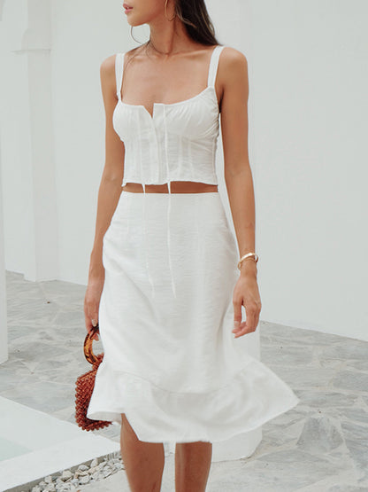 Tatyana | Effortless and Chic Winter Set