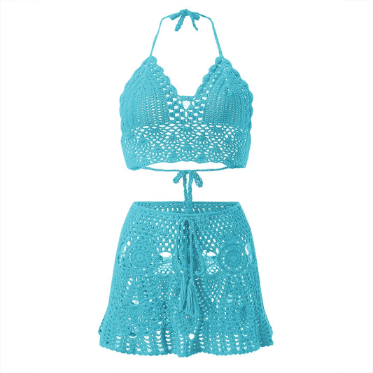 Tvisha | Klassischer und stilvoller Sommer Bikini