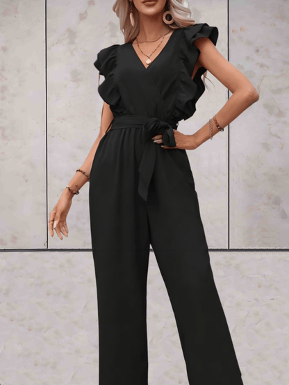 Eirlys | Lässig und stilvoll Sommer Jumpsuit