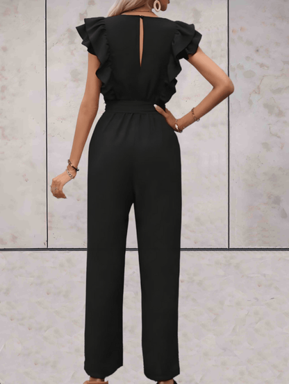 Eirlys | Lässig und stilvoll Sommer Jumpsuit